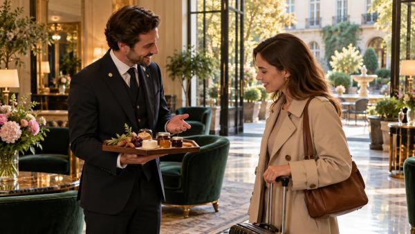 5 stratégies pour personnaliser l'expérience client avec tact
