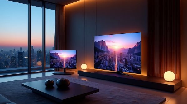 Comparer ips et oled pour optimiser votre choix d'écran