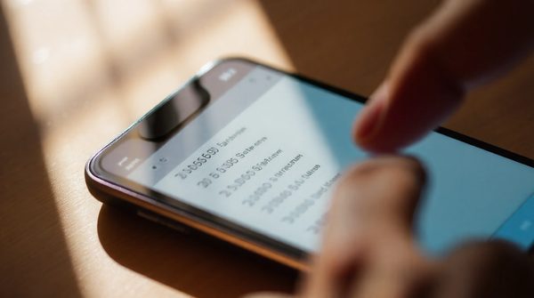 Découvrez comment identifier un numéro de portable rapidement !