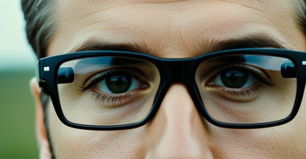 Découvrez les lunettes camera hd : discrétion et performance