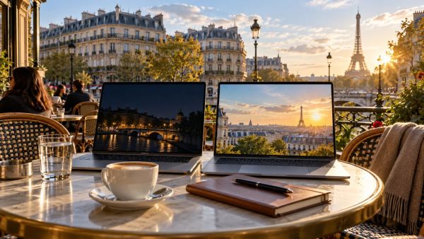 Guide d'achat : choisir entre les écrans ips et oled