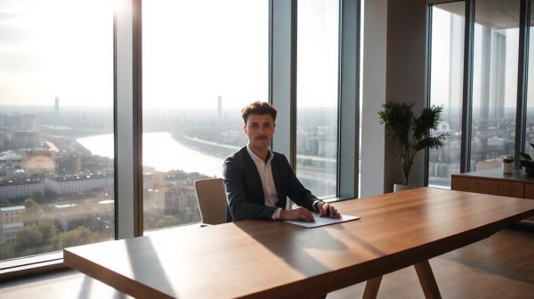 Les avantages d'une agence SEO à Lyon pour votre réussite web