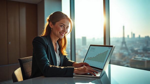 Les avantages d'une agence SEO à Lyon pour votre réussite web