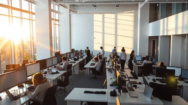 Services d'audit et conseil en cybersécurité à Montpellier