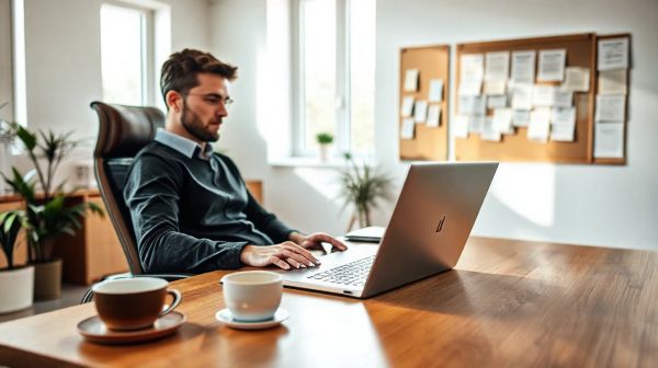 Top 5 astuces pour booster votre efficacité avec Copilot 365
