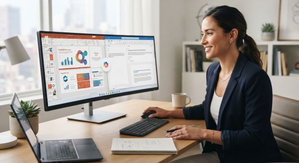 Top 5 astuces pour booster votre efficacité avec Copilot 365