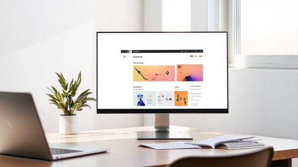 Top raisons de choisir une agence Webflow pour votre site