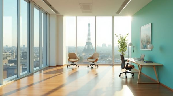 Votre agence SEO à Lyon pour optimiser votre visibilité en ligne